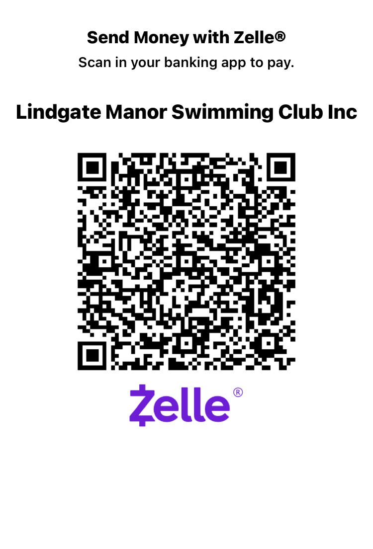 Zelle QR Code